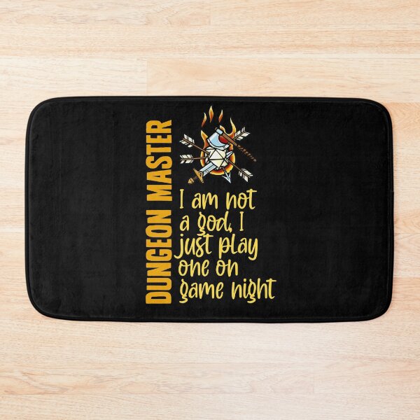 Item preview, dungeon master designed and sold by sandpiperstudio.