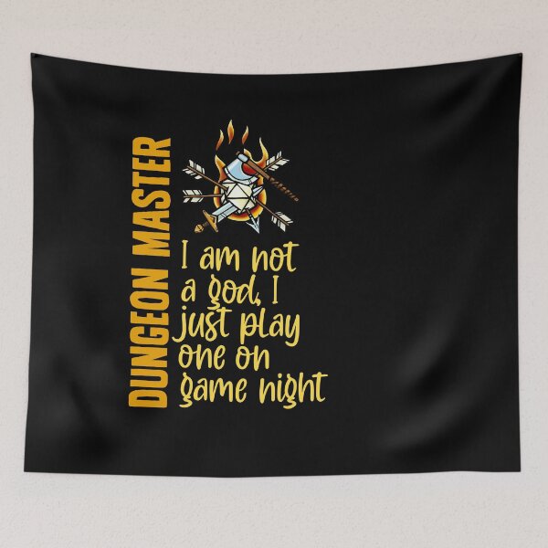 Item preview, dungeon master designed and sold by sandpiperstudio.