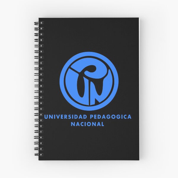 Item preview, Universidad Pedagógica Nacional designed and sold by Aquiverci.