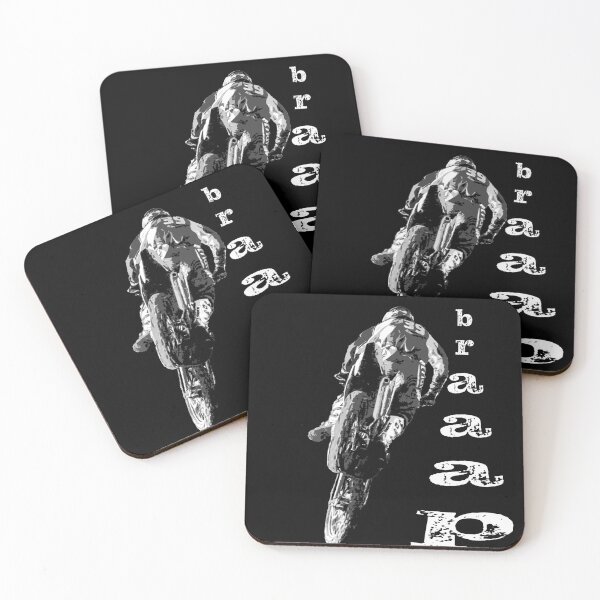Item preview,  freestyle motocross fmx enduro designed and sold by ricobarinas.
