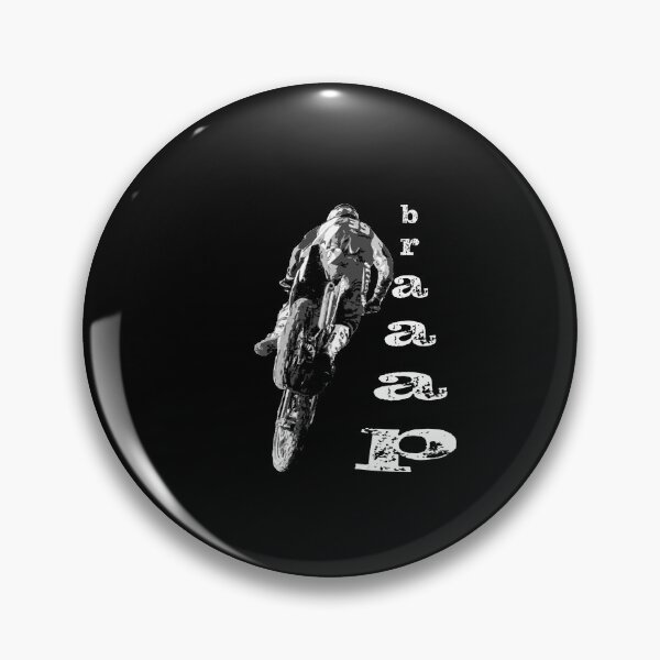 Item preview,  freestyle motocross fmx enduro designed and sold by ricobarinas.