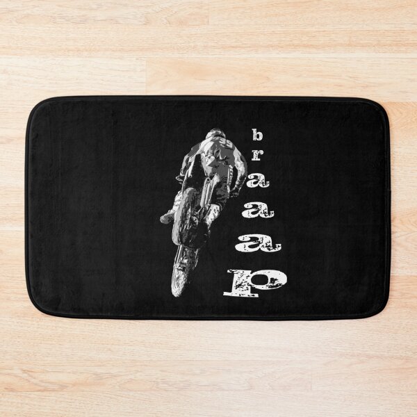 Item preview,  freestyle motocross fmx enduro designed and sold by ricobarinas.
