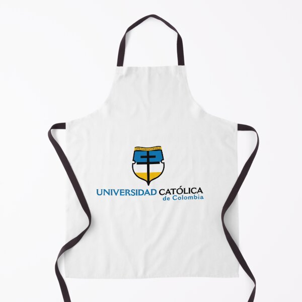 Item preview, University Católica of Colombia designed and sold by Aquiverci.