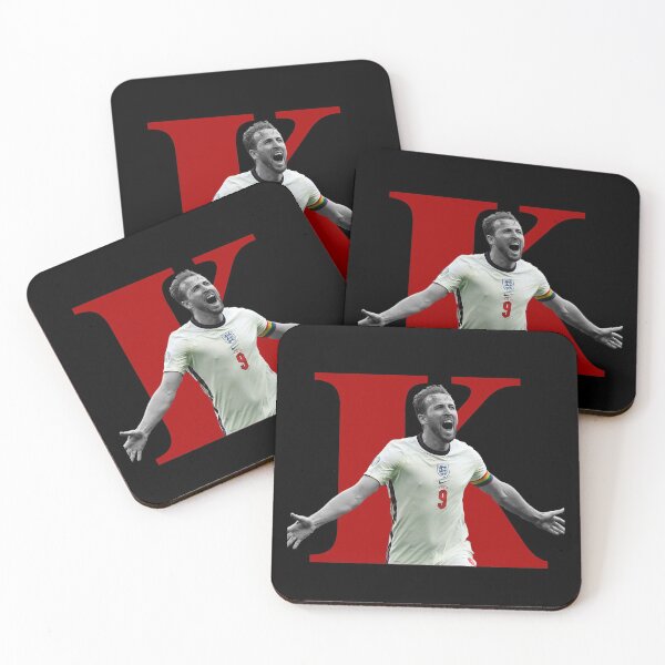 Item preview, Harry Kane 2021 designed and sold by QuickFill.