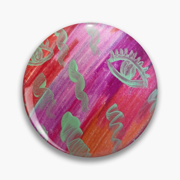 Item preview, Sunset Stripes designed and sold by SofaQueenCool.