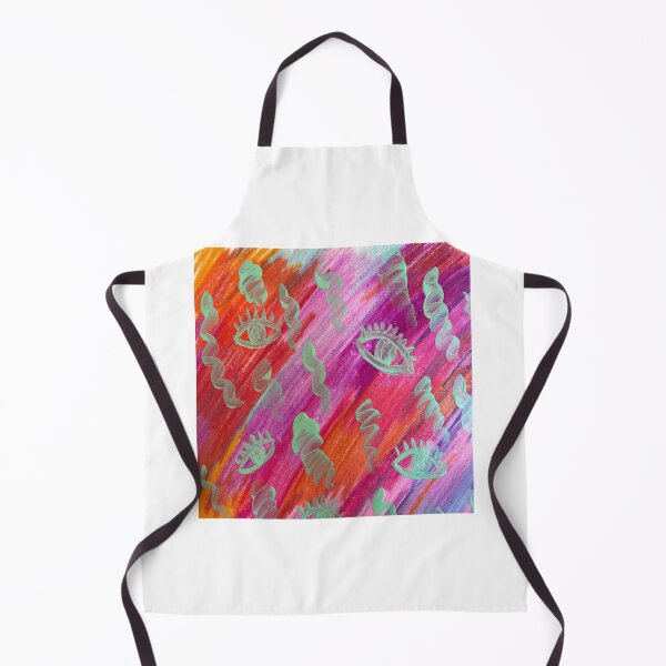 Item preview, Sunset Stripes designed and sold by SofaQueenCool.