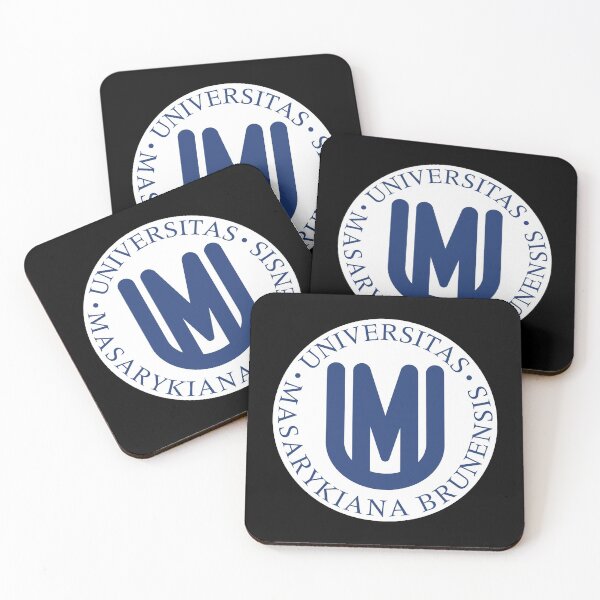 Item preview, Masaryk University designed and sold by Aquiverci.