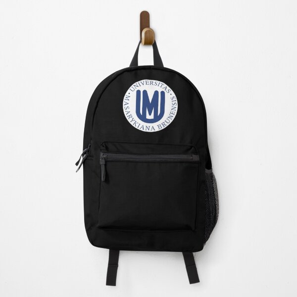 Item preview, Masaryk University designed and sold by Aquiverci.