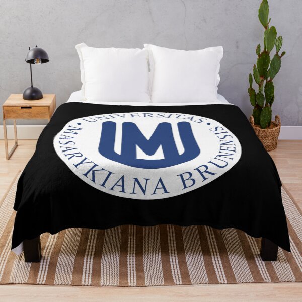 Item preview, Masaryk University designed and sold by Aquiverci.