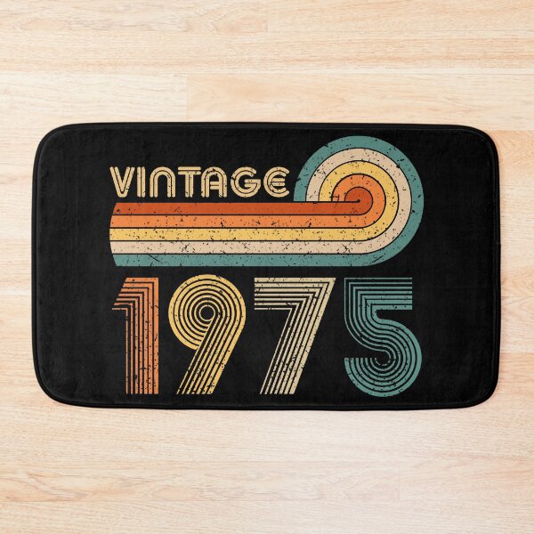 Item preview, Vintage 1975 designed and sold by bestluck90.