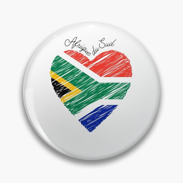 Item preview, South African Design designed and sold by ChloeGlowy.