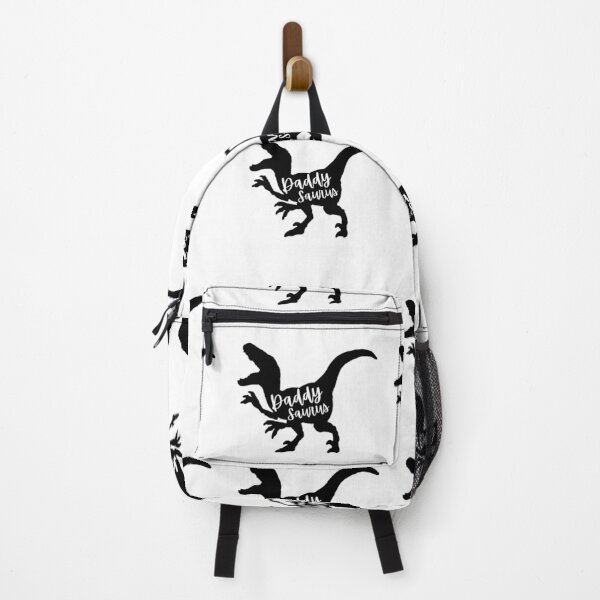 Item preview, Daddy Saurus designed and sold by Adorable Designs.