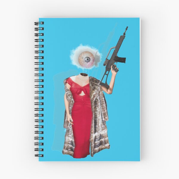 Item preview, espionage designed and sold by mensijazavcevic.