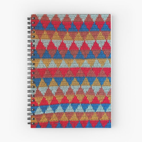 Item preview, Cozy Triangles designed and sold by SofaQueenCool.