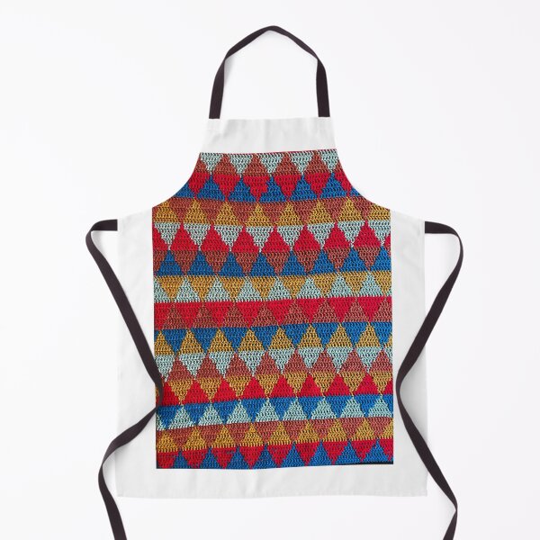 Item preview, Cozy Triangles designed and sold by SofaQueenCool.