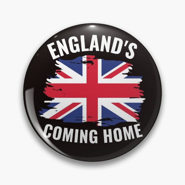 Item preview, Englands Coming Home  designed and sold by NoirOwned.