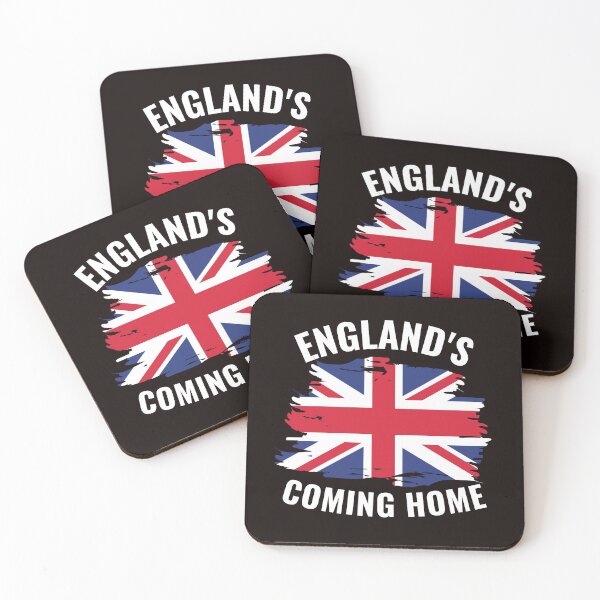 Item preview, Englands Coming Home  designed and sold by NoirOwned.