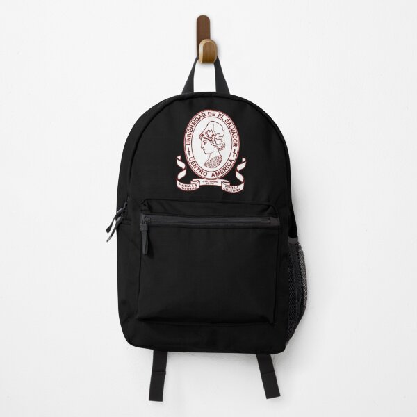 Item preview, Escudo de la Universidad de El Salvador designed and sold by Aquiverci.