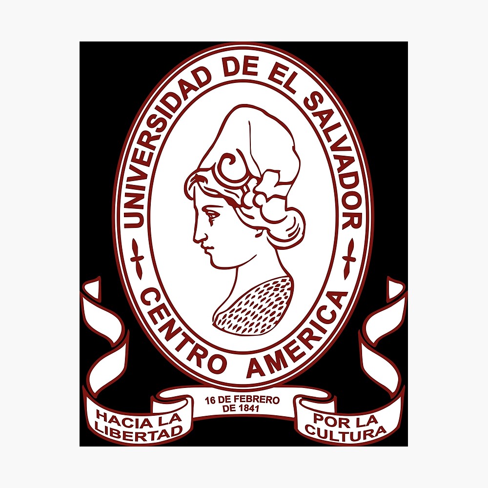 Escudo de la Universidad de El Salvador