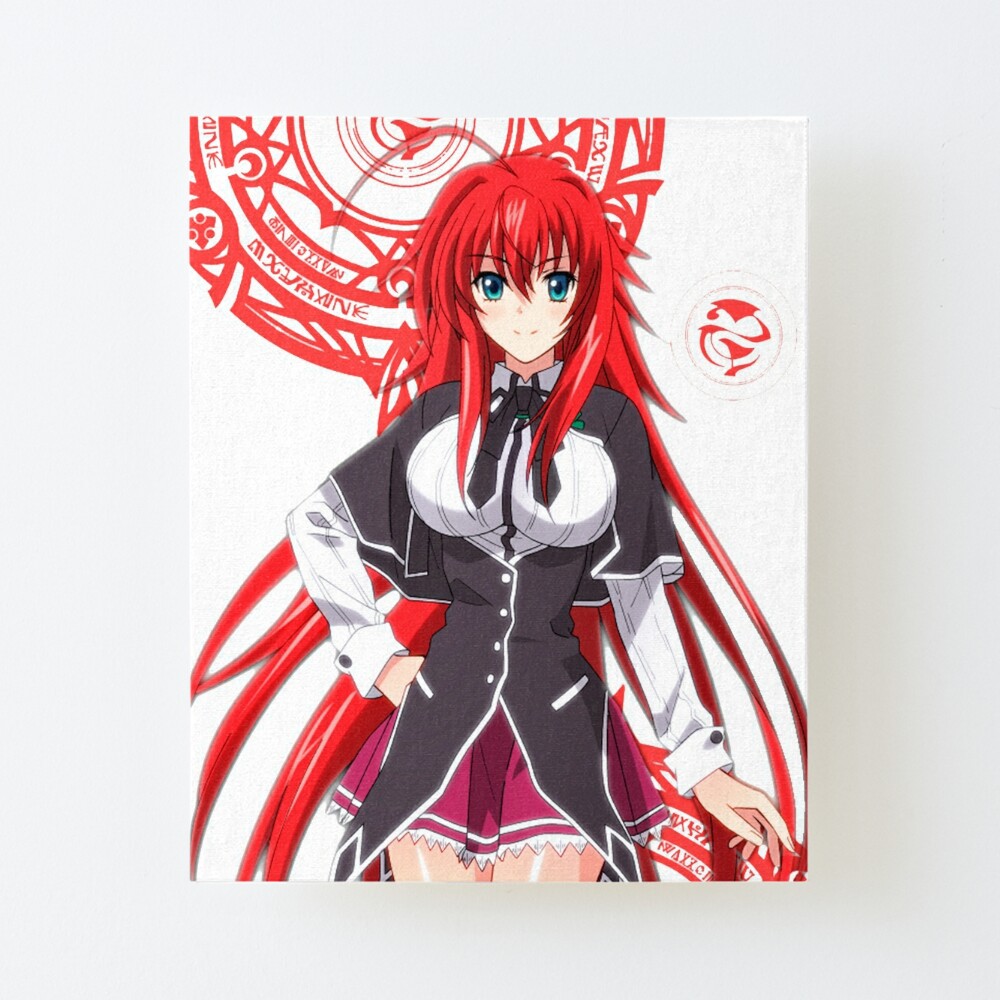 Rias Gremory