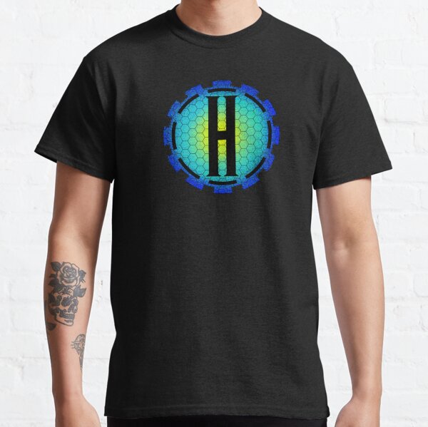Hoctor Industries feat. Anthie Shulman Classic T-Shirt