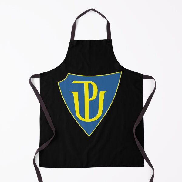 Item preview, Logo Palacký Universität Olomouc designed and sold by Aquiverci.
