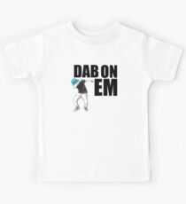Dab On Em2 Kids Tee