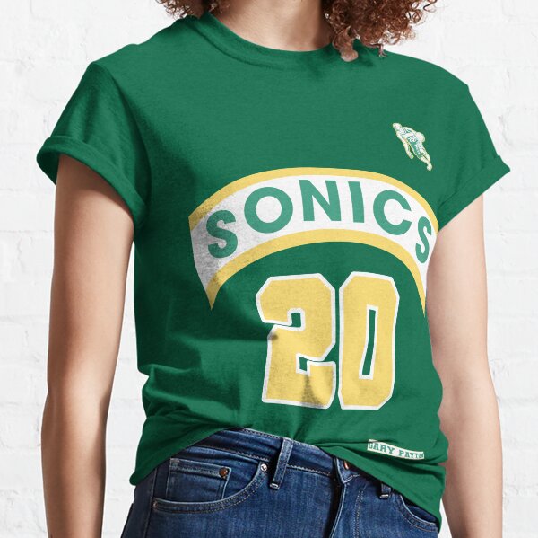 sombreroinc Seatale Supersnicks T-Shirt