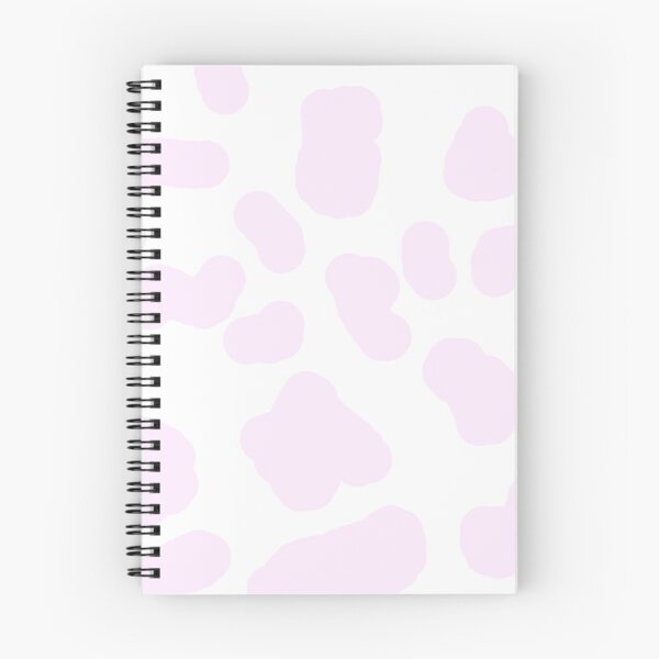 Item preview, Strawberry Cow Pattern designed and sold by MaryamssShop.