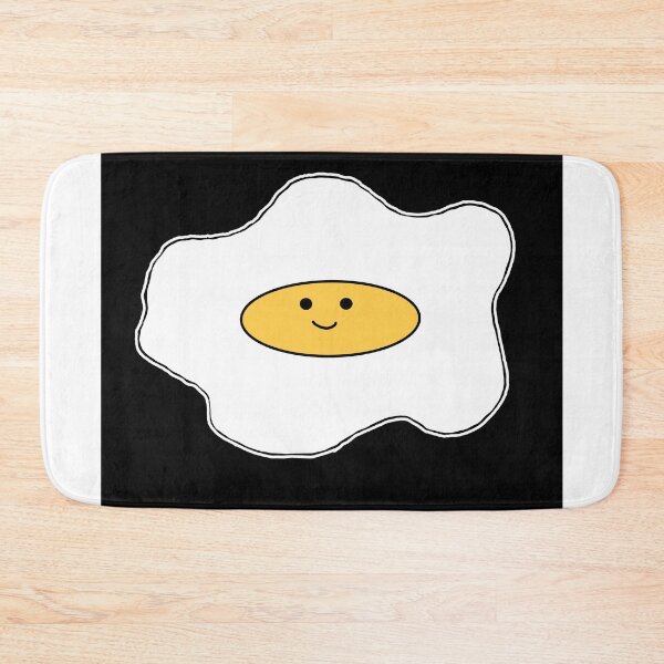 Item preview, Egg yolk designed and sold by LifeInFullColor.