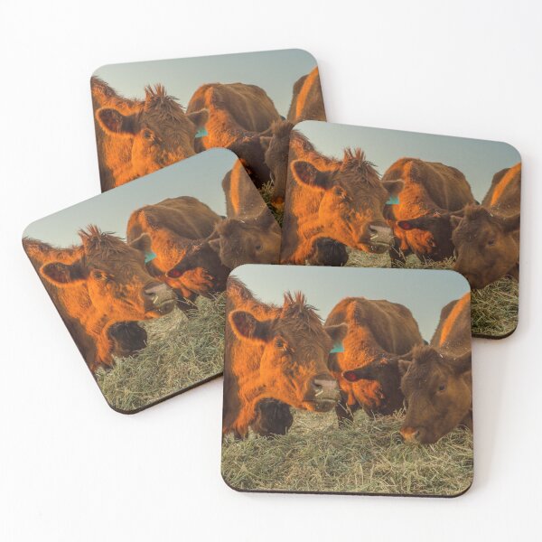 Item preview, Dinner time in the ranges designed and sold by Penny Heighes.