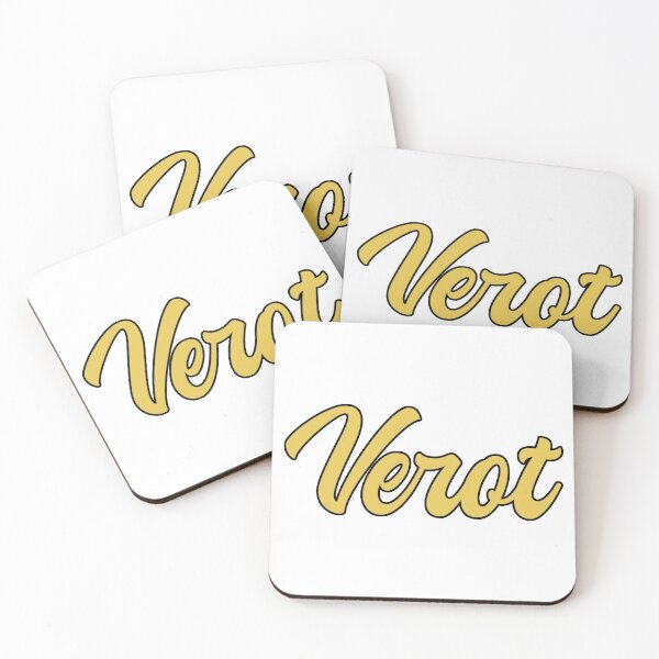 Item preview, Verot designed and sold by ppeachay.