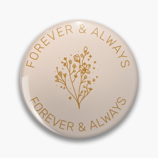 Item preview, for ever and always designed and sold by lookingforluiza.