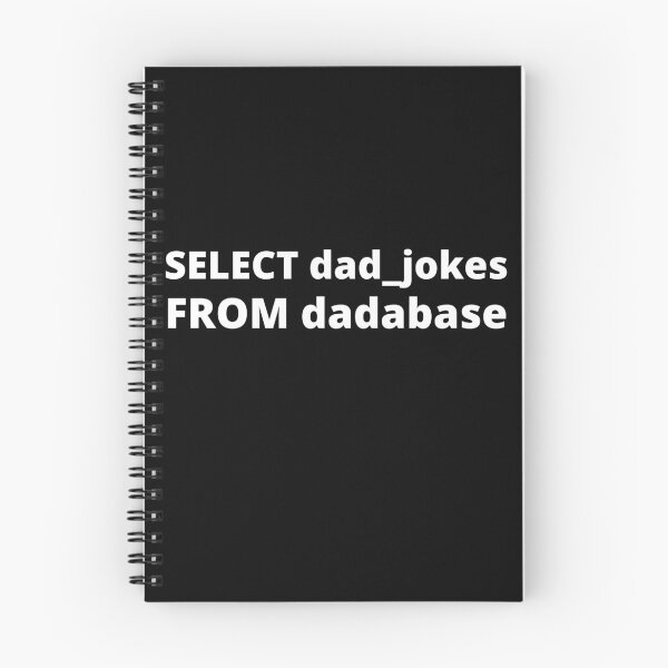 Item preview, Select dad_jokes From dadabase designed and sold by Crafty-Mornings.