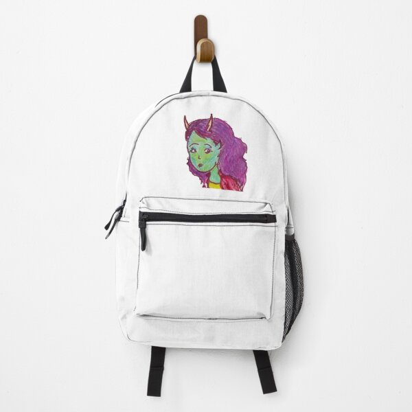 Item preview, Bat Betty designed and sold by SofaQueenCool.