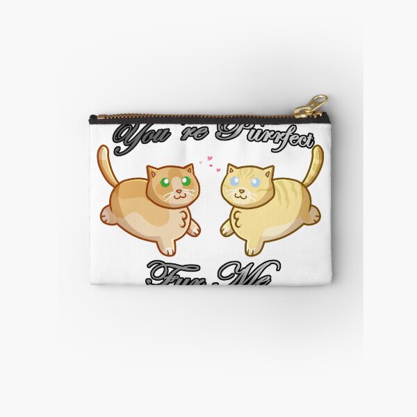 Item preview, Purrfect  designed and sold by Xaikarart .