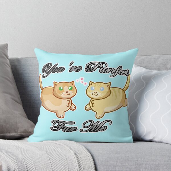 Item preview, Purrfect  designed and sold by Xaikarart .