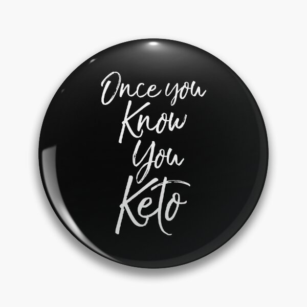 Artikelvorschau, Sobald du dich kennst Keto Langarmshirt Lustiges Ketones Shirt entworfen und verkauft von heaneyrowe.