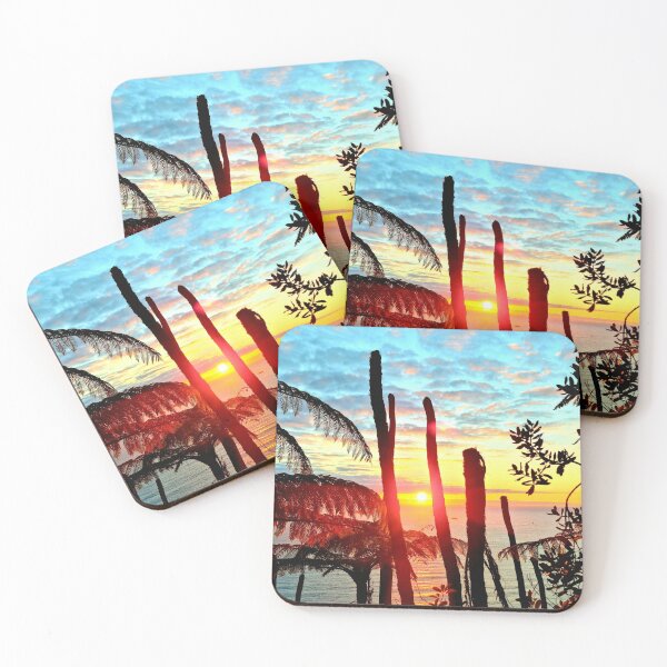 Item preview, AMANECER COLORIDO designed and sold by Steffi August.