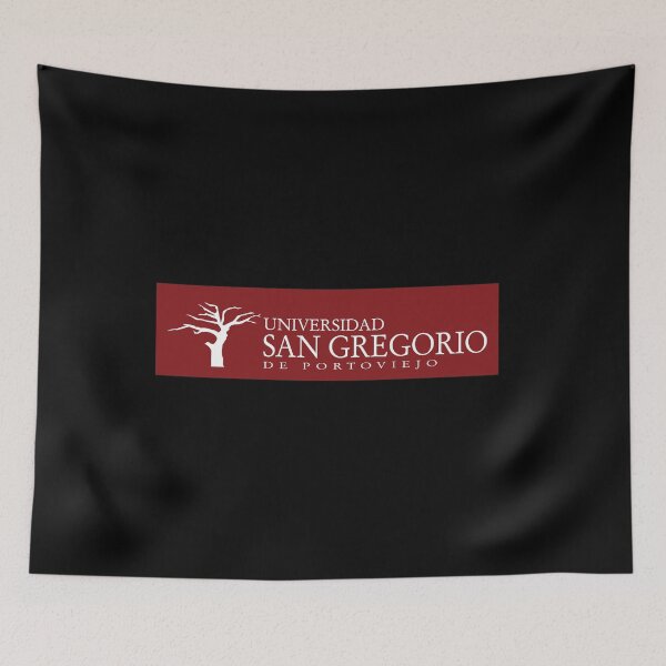 Item preview, Universidad San Gregorio de Portoviejo designed and sold by Aquiverci.