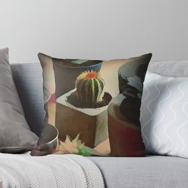 Item preview, Cactus Classic designed and sold by Mafianbeast.