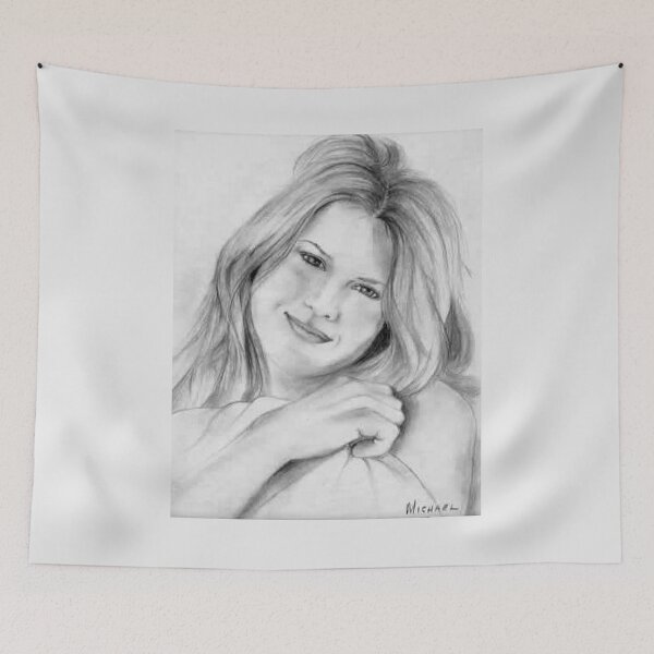 Item preview, ANNA KOURNIKOVA designed and sold by michaeltodd.