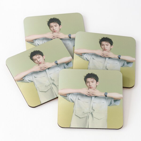 Item preview, INTO1 Lin Mo designed and sold by Aiyizhan.