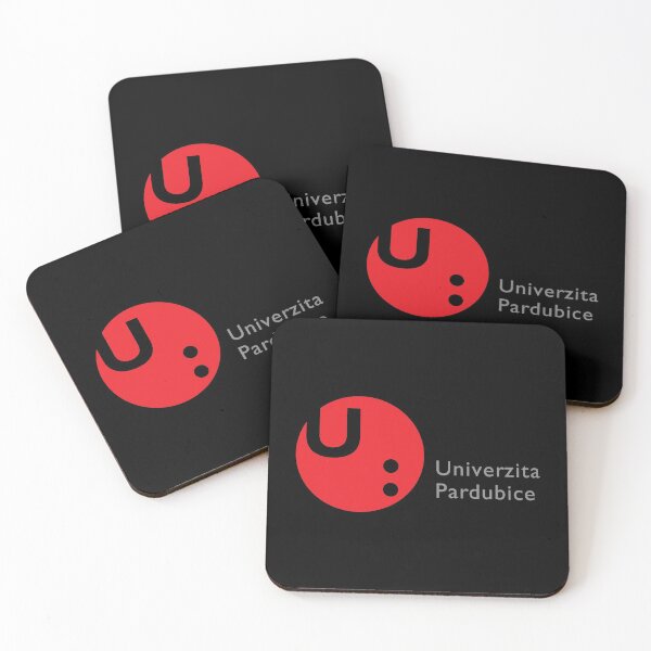 Item preview, Universität Pardubice designed and sold by Aquiverci.
