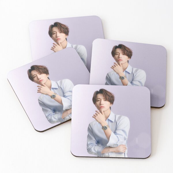 Item preview, INTO1 Bo Yuan designed and sold by Aiyizhan.