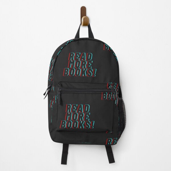 Item preview, READ MORE BOOKS designed and sold by jannelserrano.