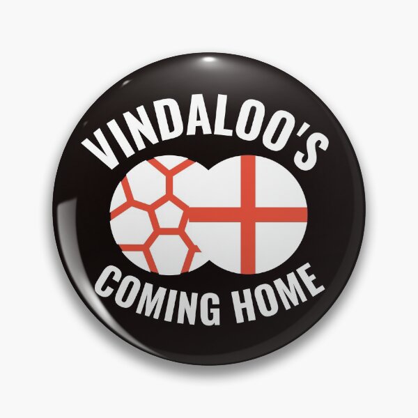 Item preview, Vindaloos Coming Home  designed and sold by NoirOwned.