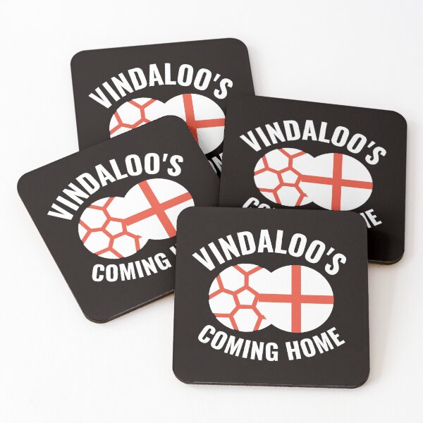 Item preview, Vindaloos Coming Home  designed and sold by NoirOwned.