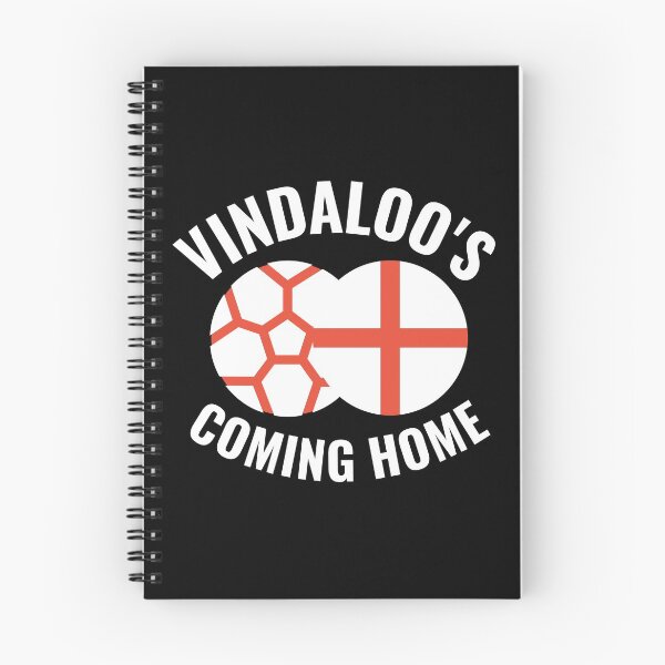 Item preview, Vindaloos Coming Home  designed and sold by NoirOwned.