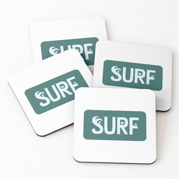 Item preview, SURF designed and sold by ChrisMichaelis.